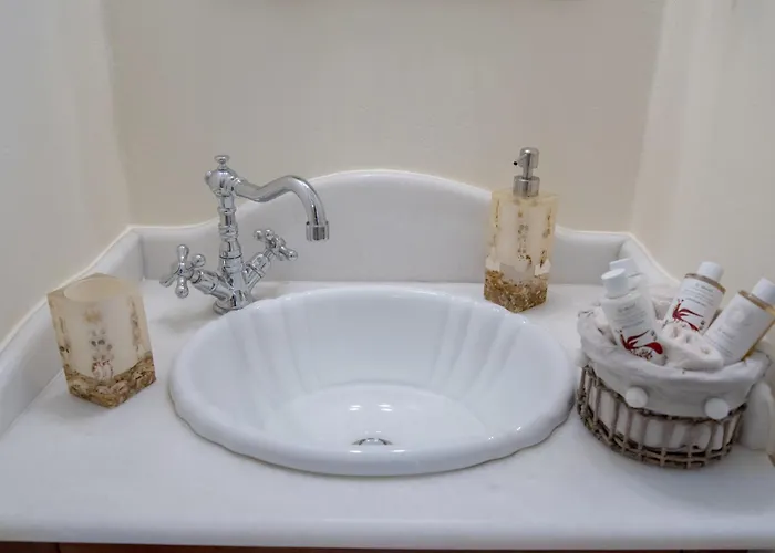 Anemoessa Cycladic House 別荘