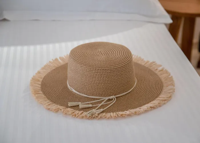 Anemoessa Cycladic House *