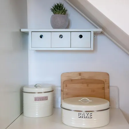 Anemoessa Cycladic House 펜션