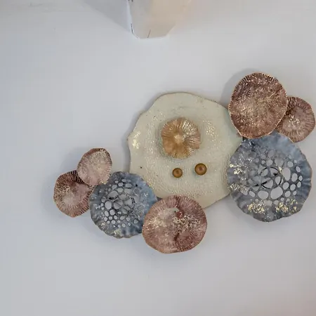 Anemoessa Cycladic House 펜션 *