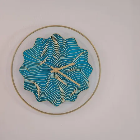 Anemoessa Cycladic House * Angairiá