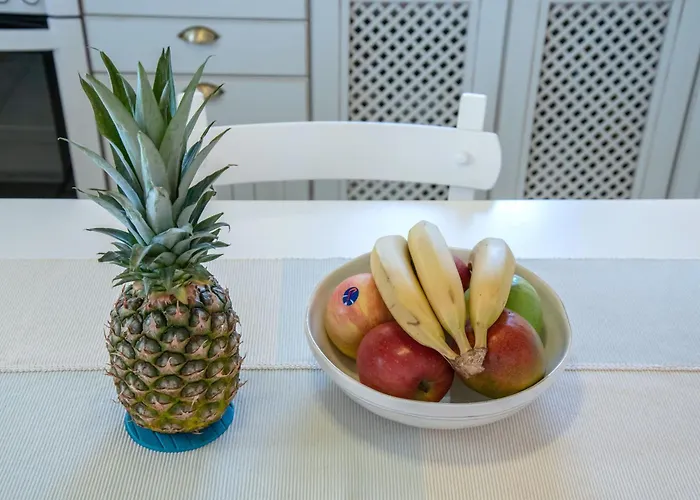 Anemoessa Cycladic House *