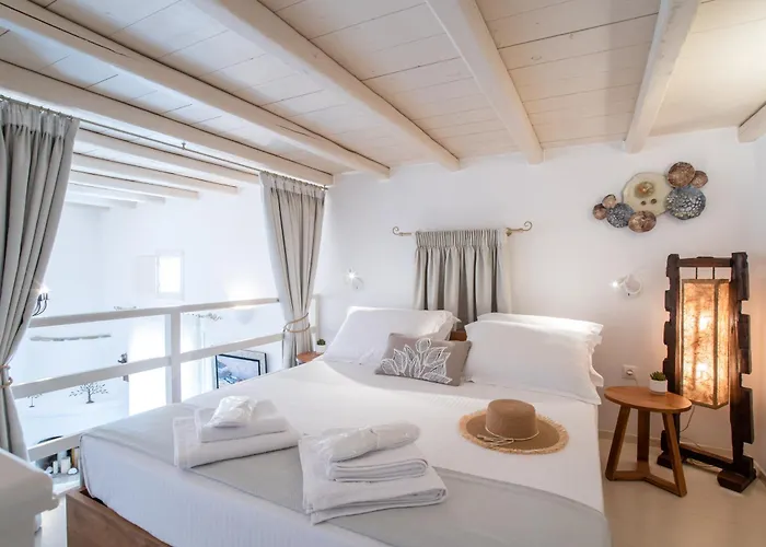 Anemoessa Cycladic House Nyaraló Angeriá